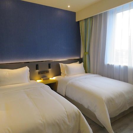Ibis Styles Beijing Capital Airport Hotel Exterior foto
