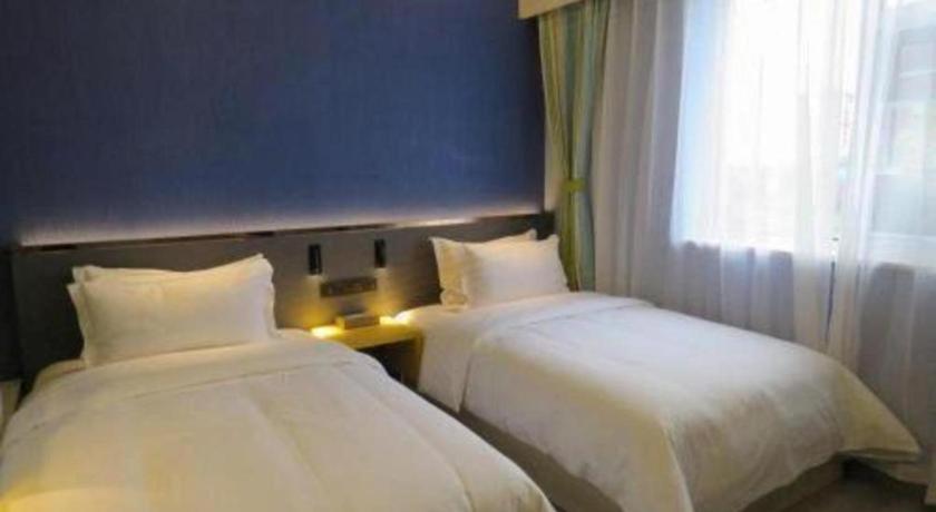 Ibis Styles Beijing Capital Airport Hotel Exterior foto